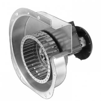 A160 Motor
