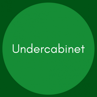 Undercabinet