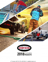 Simpson Featured Products