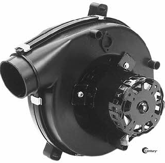 HVAC Motors