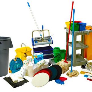 Janitorial