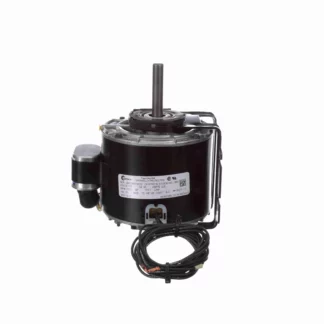 Heater Motor